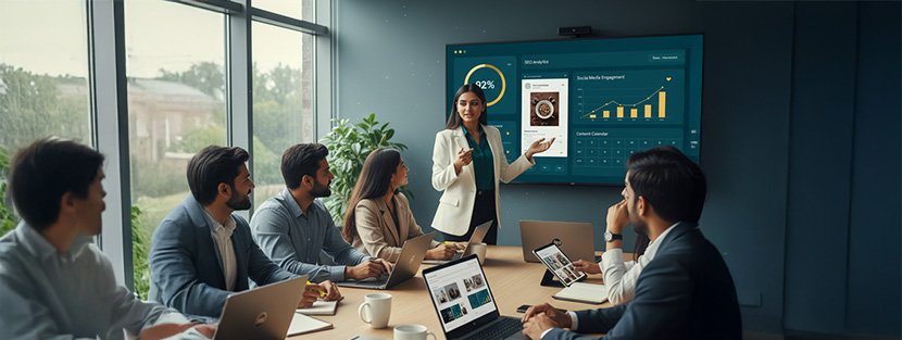 IT Infrastructure & Cloud Services