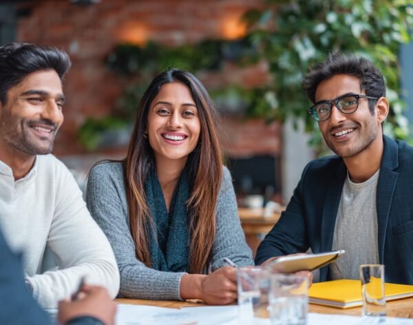 Manpower Augmentation with Aarjay services