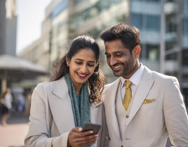 IT Infrastructure & Cloud Services with aarjay services